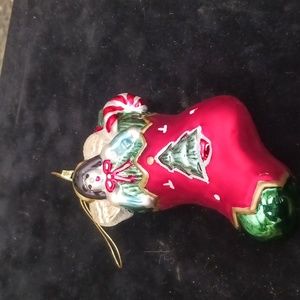 Fitz Floyd ornament